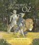 The wonderful wizard of Oz  Cover Image
