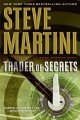 Trader of secrets. Cover Image