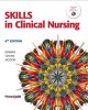 Skills in clinical nursing  Cover Image