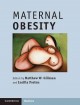 Maternal obesity  Cover Image