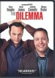 The dilemma Cover Image