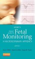 Mosby's pocket guide to fetal monitoring : A multidisciplinary approach  Cover Image