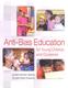 Anti-bias education for young children and ourselves  Cover Image