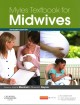 Myles textbook for midwives  Cover Image