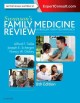 Swanson's family medicine review : a problem-oriented approach  Cover Image