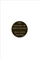 The history of white people  Cover Image