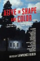 Alive in shape and color : 17 paintings by great artists and the stories they inspired  Cover Image