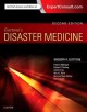 Disaster medicine  Cover Image
