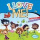 I love me!  Cover Image