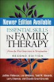 Essential skills in family therapy : from the first interview to termination. Cover Image