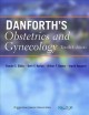Danforth's obstetrics and gynecology. Cover Image