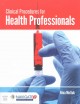Clinical procedures for health professionals  Cover Image
