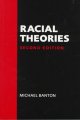 Racial theories  Cover Image