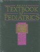 Nelson textbook of pediatrics. Cover Image