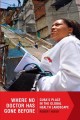 Where no doctor has gone before : Cuba's place in the global health landscape  Cover Image