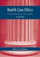 Health care ethics : critical issues for the 21st century  Cover Image