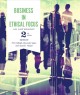 Business in ethical focus : an anthology  Cover Image