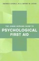 The Johns Hopkins guide to psychological first aid  Cover Image