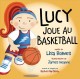 Lucy joue au basketball  Cover Image