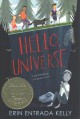 Hello universe  Cover Image