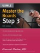 Master the boards. USMLE step 3  Cover Image