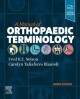 A manual of orthopaedic terminology  Cover Image