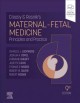 Creasy and Resnik's maternal-fetal medicine : principles and practice  Cover Image