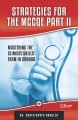 Strategies for the MCCQE part II : mastering the clinical skills exam in Canada  Cover Image