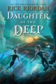 Daughter of the deep  Cover Image