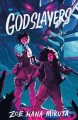 Godslayers  Cover Image