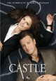 Castle. [S7] The complete seventh season / The complete seventh season Cover Image