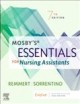Mosby's essentials for nursing assistants  Cover Image