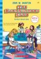 The Baby-Sitters Club: Kristy's great idea  Cover Image