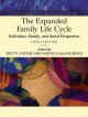 The expanded family life cycle : individual, family, and social perspectives  Cover Image