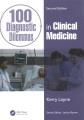 100 diagnostic dilemmas in clinical medicine  Cover Image