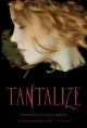 Tantalize  Cover Image