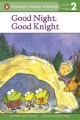 Good Night , Good Knight. Cover Image