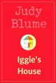 Iggie's house  Cover Image